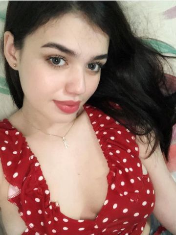 Проститутка Эвелина, 18 лет, г. Добрушино