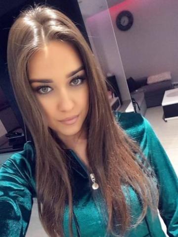 Проститутка Мишель, 22 года, г. Добрушино
