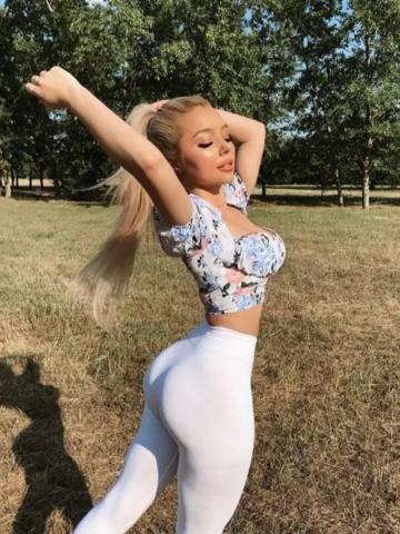 Индивидуалка Марина фото 2